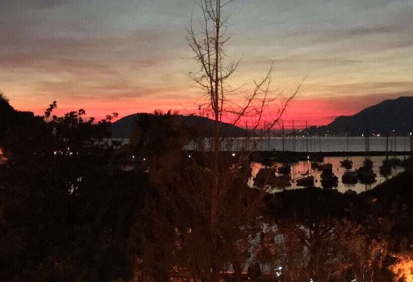 هتل Shelley E Delle Palme, Bw Signature Collection