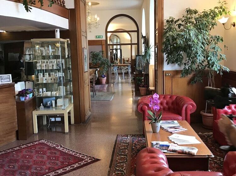 هتل Shelley E Delle Palme, Bw Signature Collection