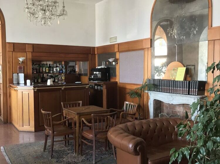 هتل Shelley E Delle Palme, Bw Signature Collection