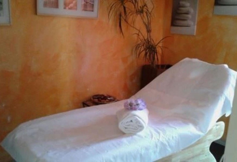 هتل Shelley E Delle Palme, Bw Signature Collection