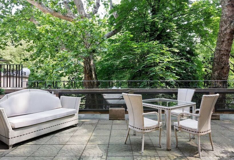 酒店 Sheraton Diana Majestic