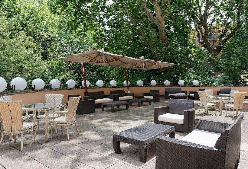 酒店 Sheraton Diana Majestic