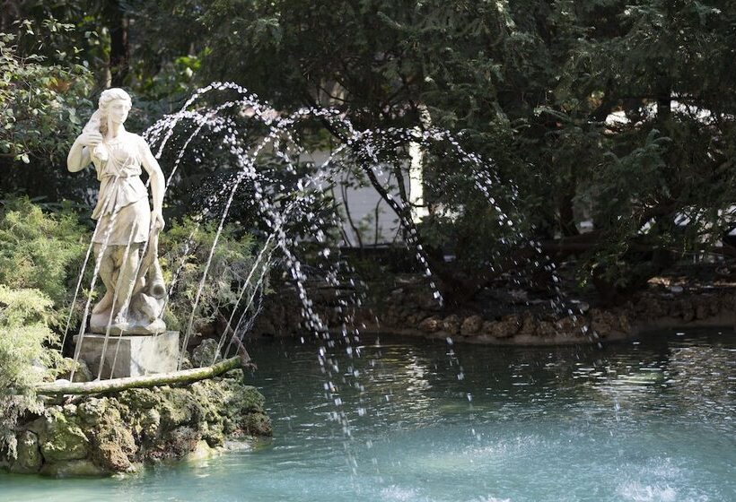 酒店 Sheraton Diana Majestic