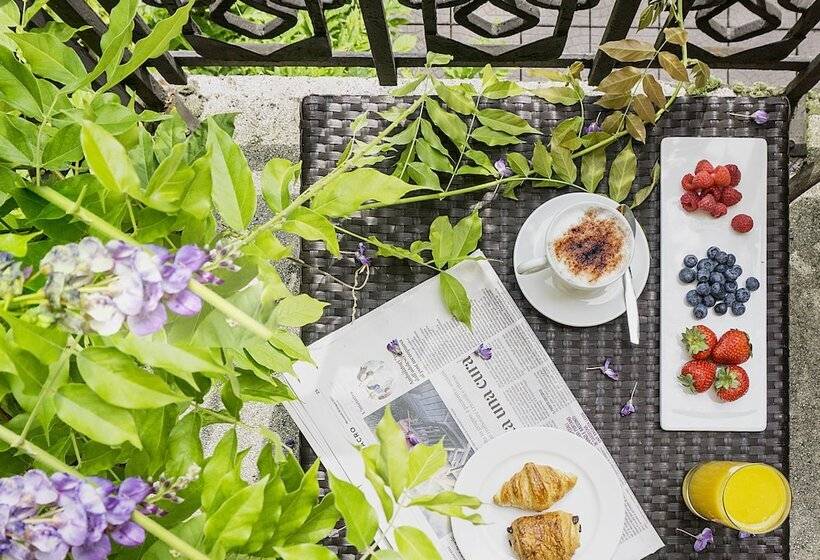 酒店 Sheraton Diana Majestic