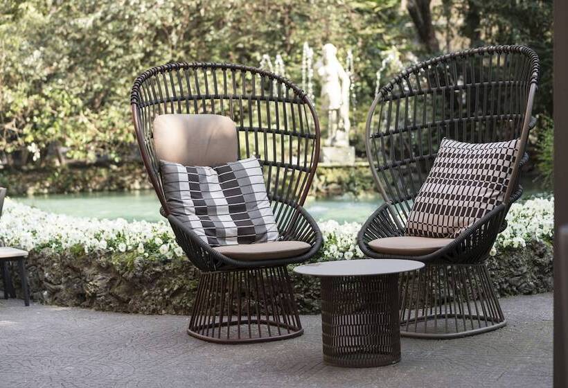 酒店 Sheraton Diana Majestic