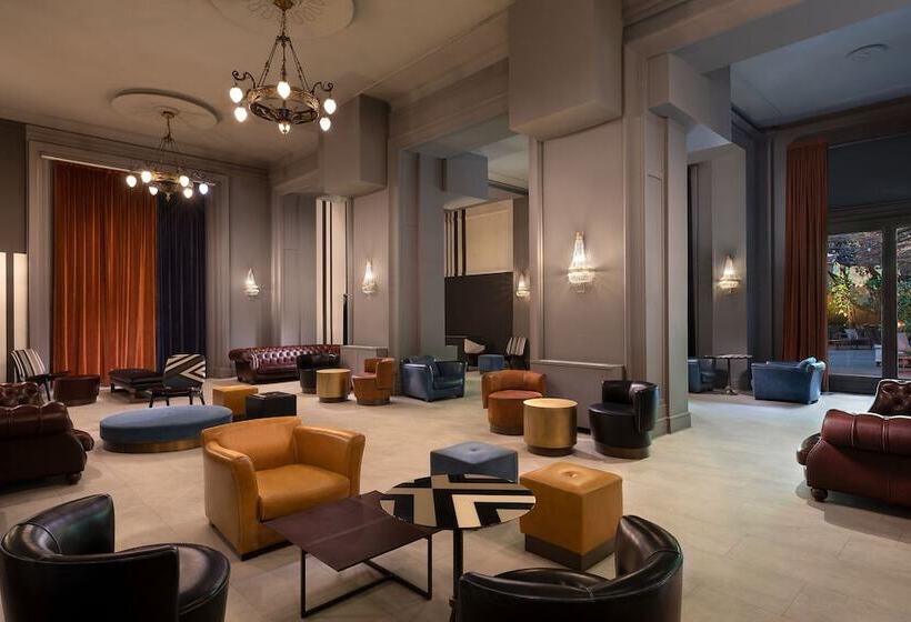 酒店 Sheraton Diana Majestic