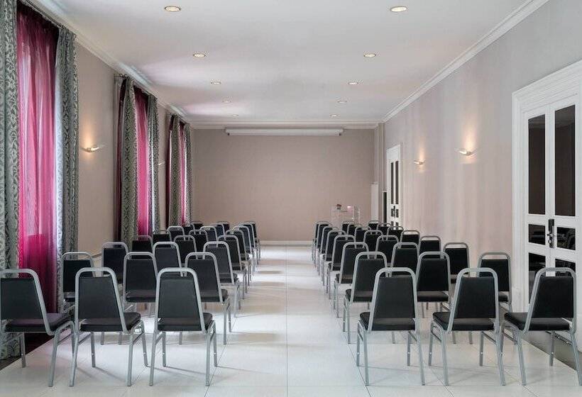 酒店 Sheraton Diana Majestic