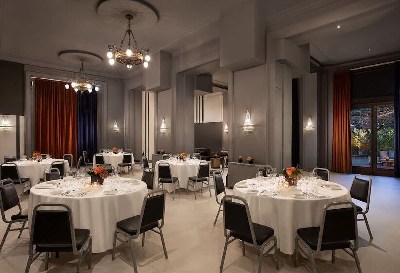 酒店 Sheraton Diana Majestic