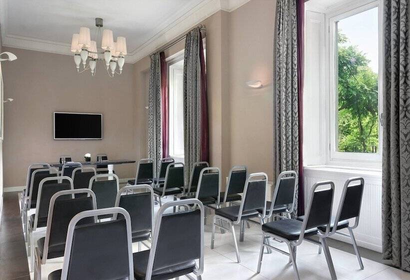 酒店 Sheraton Diana Majestic