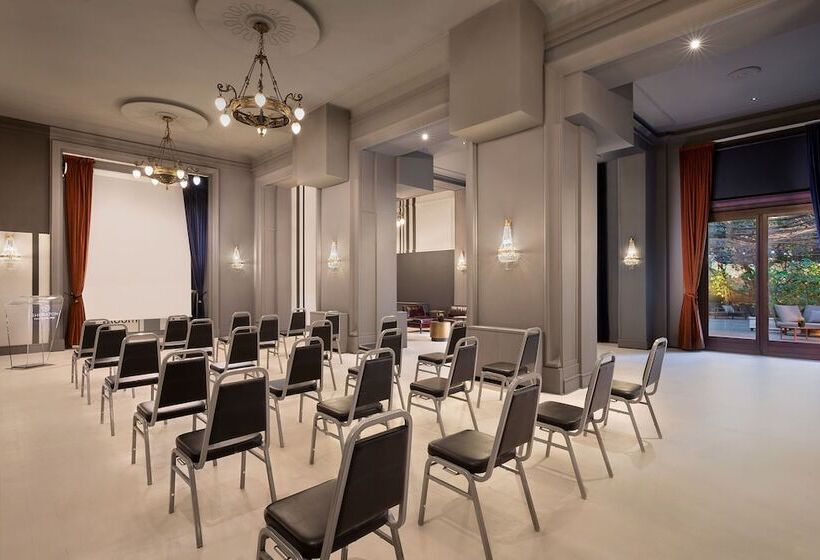 酒店 Sheraton Diana Majestic