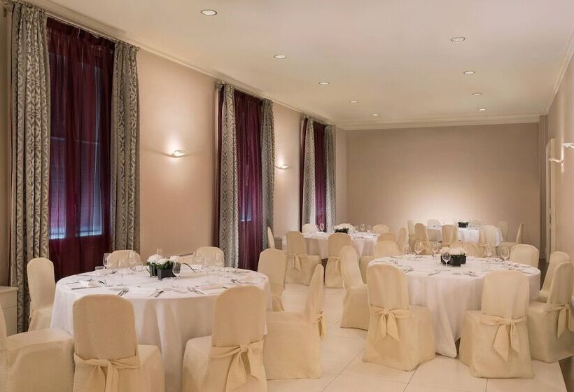 酒店 Sheraton Diana Majestic