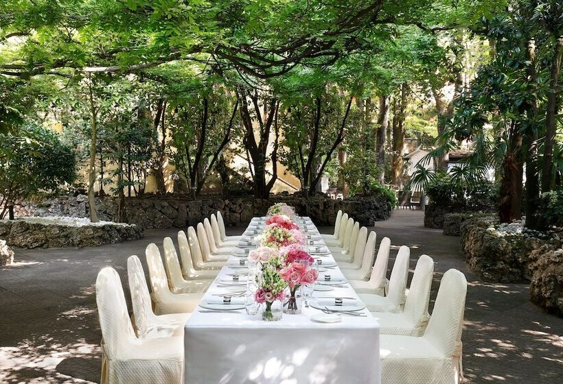 酒店 Sheraton Diana Majestic