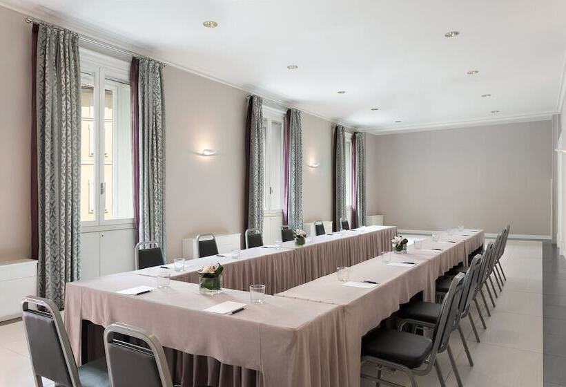 酒店 Sheraton Diana Majestic