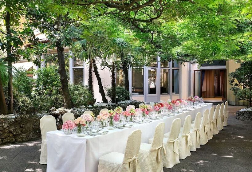 酒店 Sheraton Diana Majestic