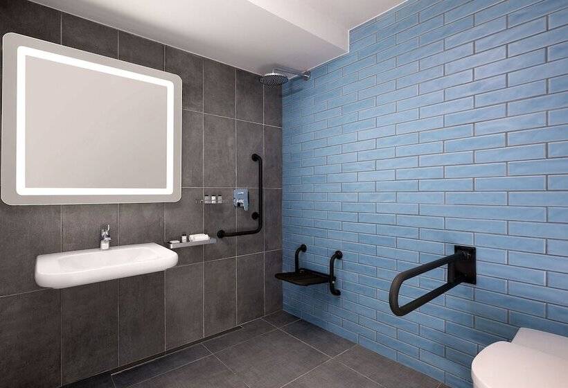 هتل Sheraton Milan San Siro