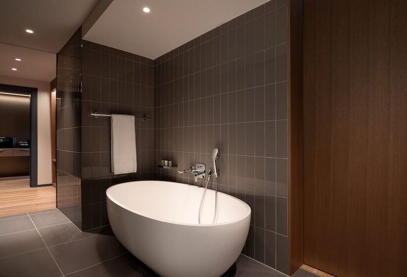 هتل Sheraton Milan San Siro