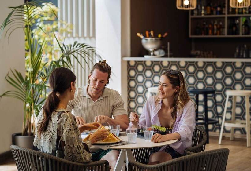 هتل Sheraton Milan San Siro