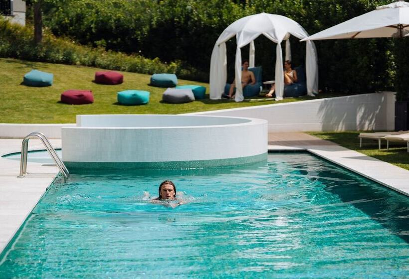 هتل Sheraton Milan San Siro