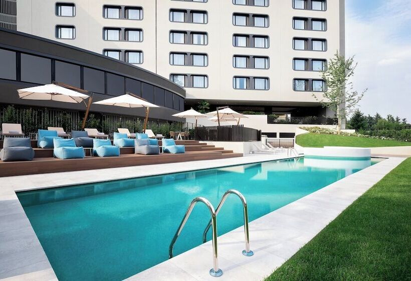 هتل Sheraton Milan San Siro