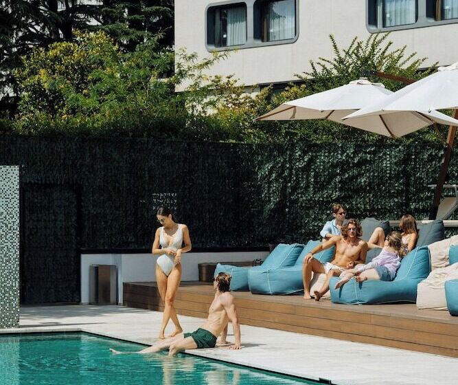 هتل Sheraton Milan San Siro