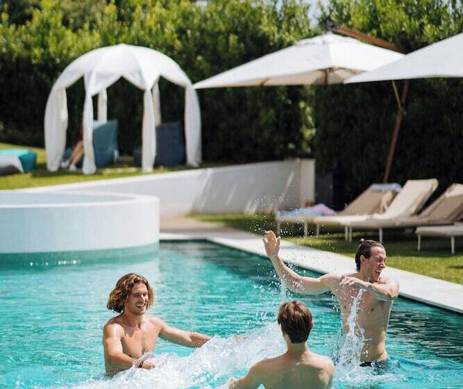 هتل Sheraton Milan San Siro