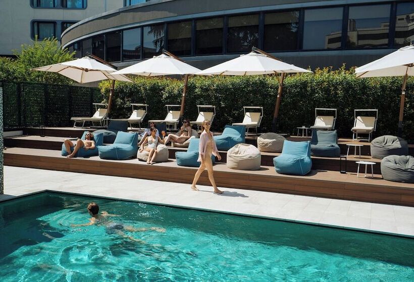 هتل Sheraton Milan San Siro