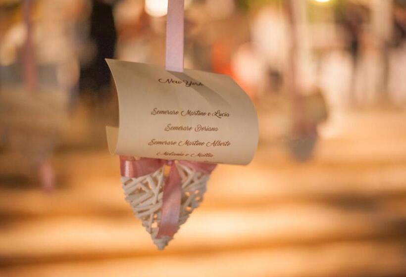 ホテル Sierra Silvana