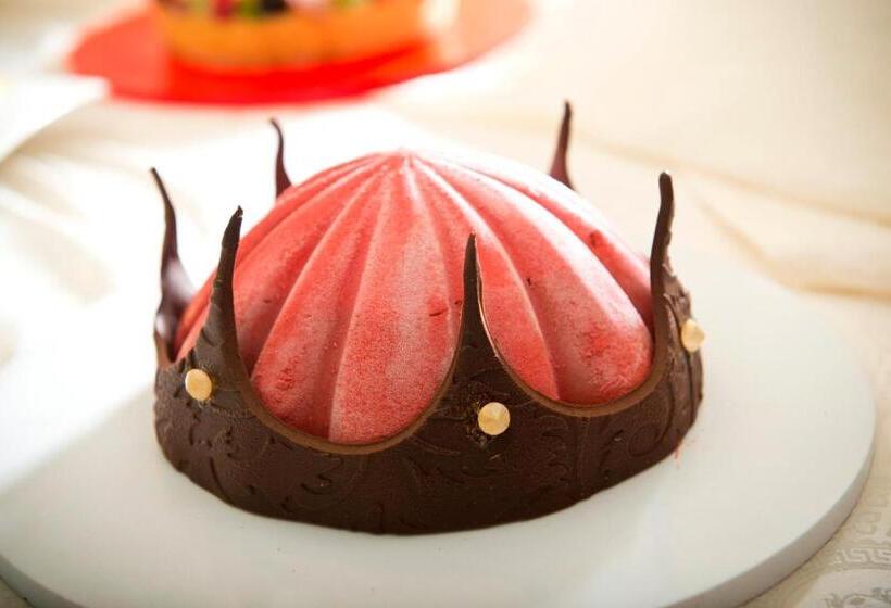 בית מלון כפרי Sierra Silvana