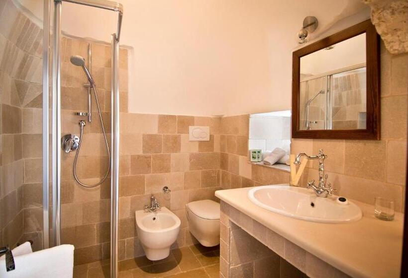 ホテル Sierra Silvana