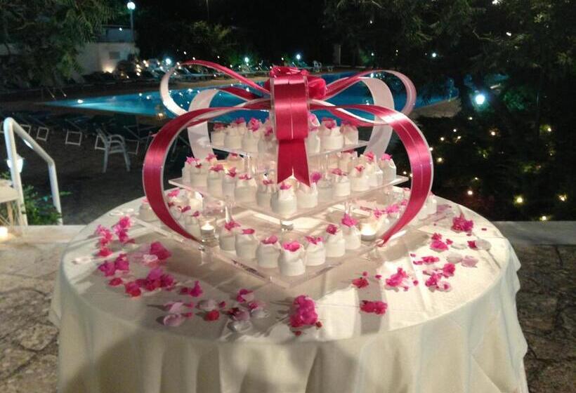 ホテル Sierra Silvana