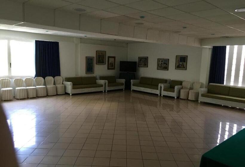 בית מלון כפרי Sierra Silvana