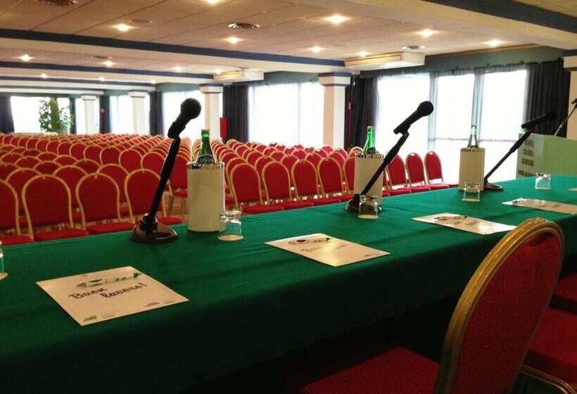 ホテル Sierra Silvana