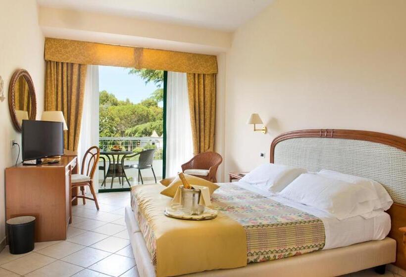 ホテル Sierra Silvana