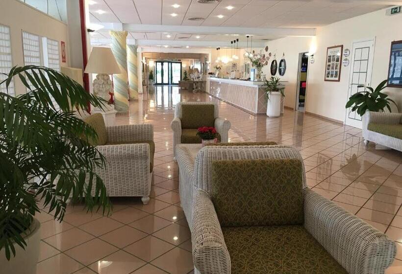 ホテル Sierra Silvana