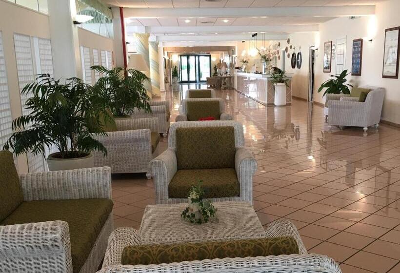 ホテル Sierra Silvana