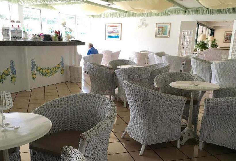 ホテル Sierra Silvana