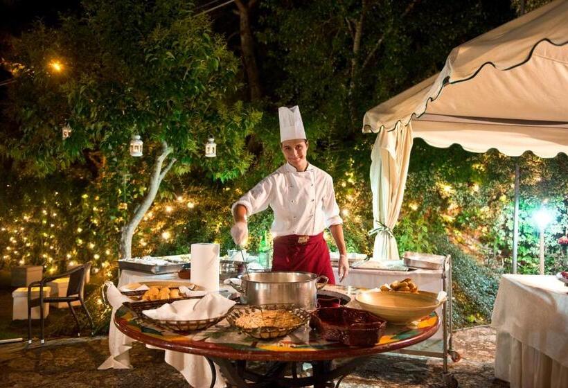 ホテル Sierra Silvana