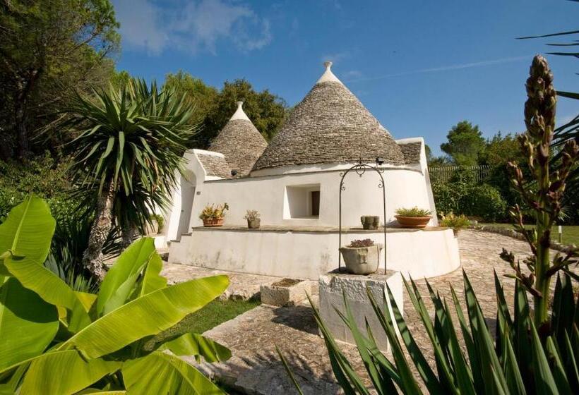 ホテル Sierra Silvana