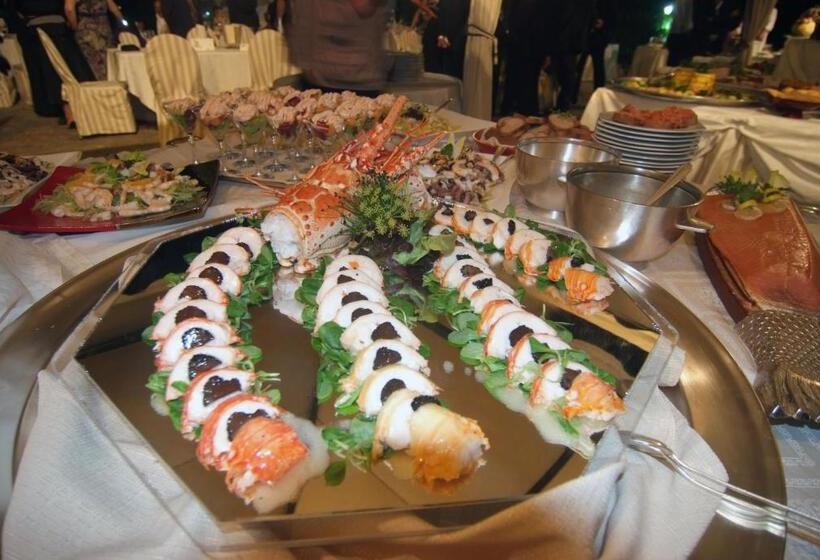 ホテル Sierra Silvana