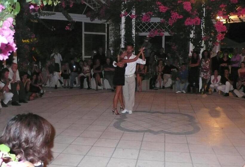 ホテル Sierra Silvana