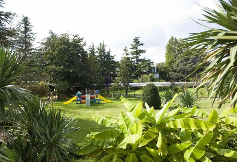 ホテル Sierra Silvana