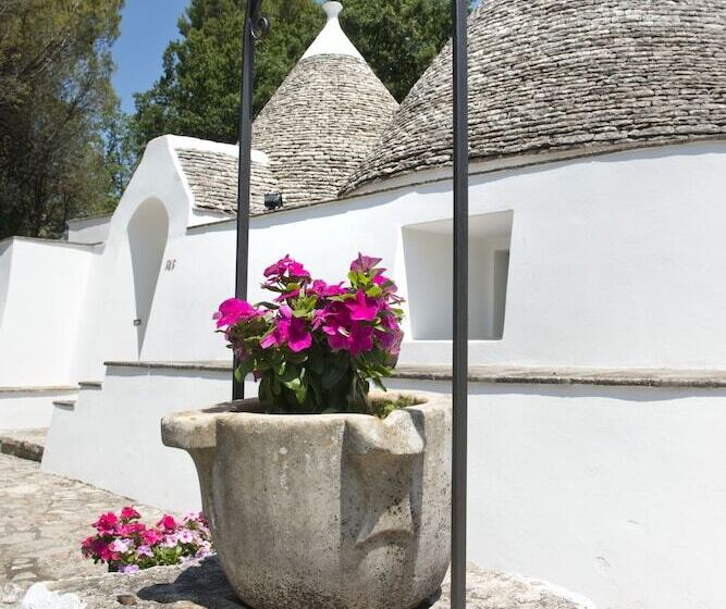 ホテル Sierra Silvana