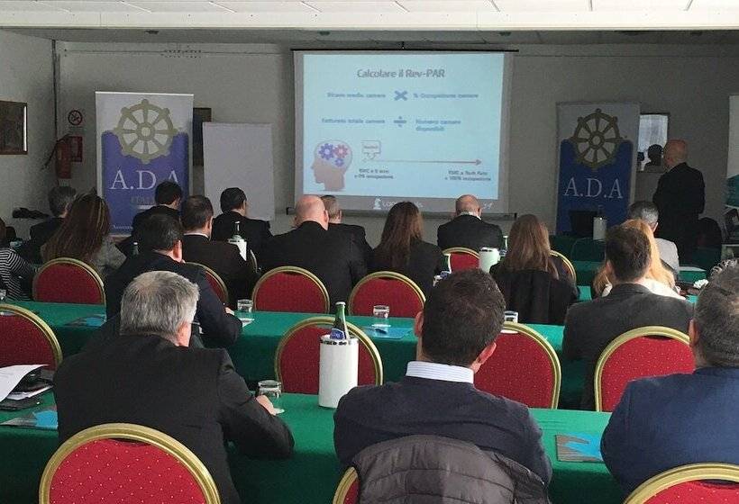 בית מלון כפרי Sierra Silvana