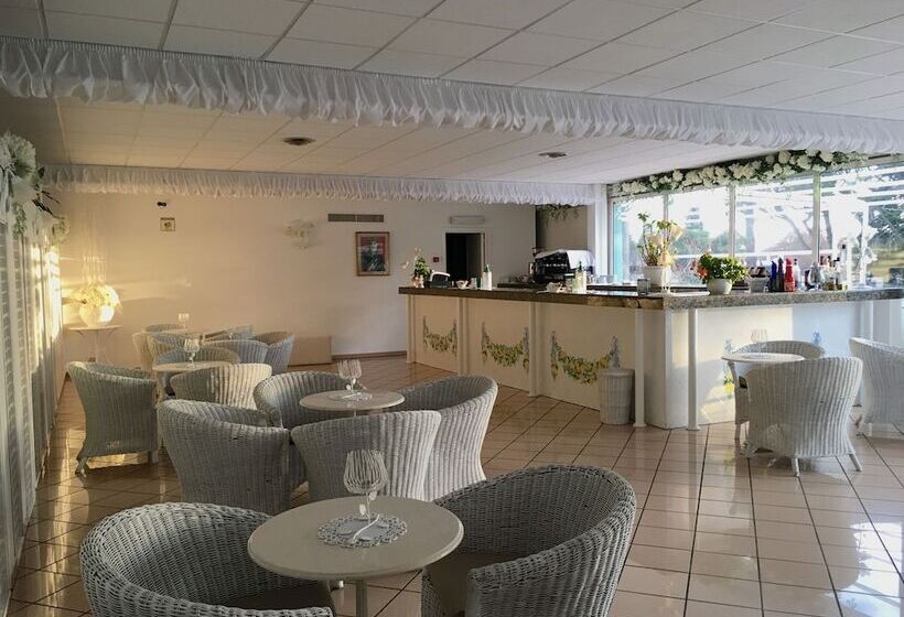 ホテル Sierra Silvana