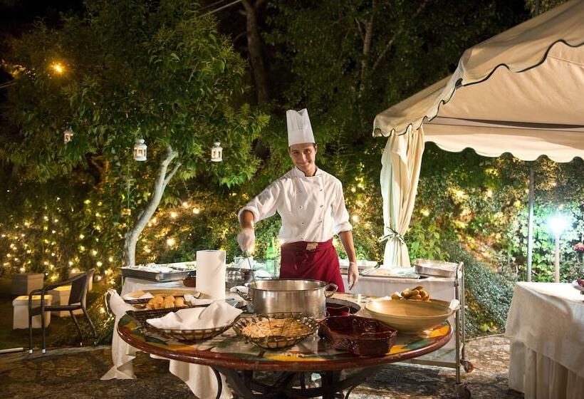 ホテル Sierra Silvana