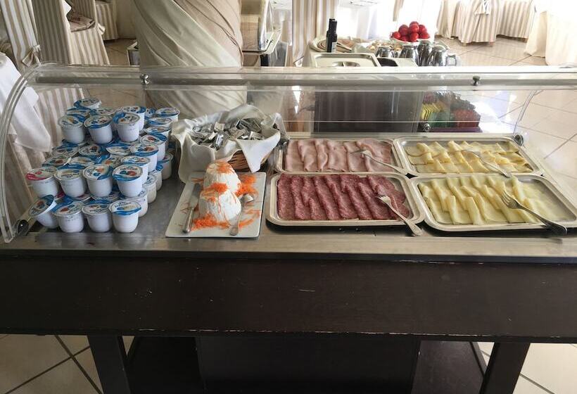 בית מלון כפרי Sierra Silvana