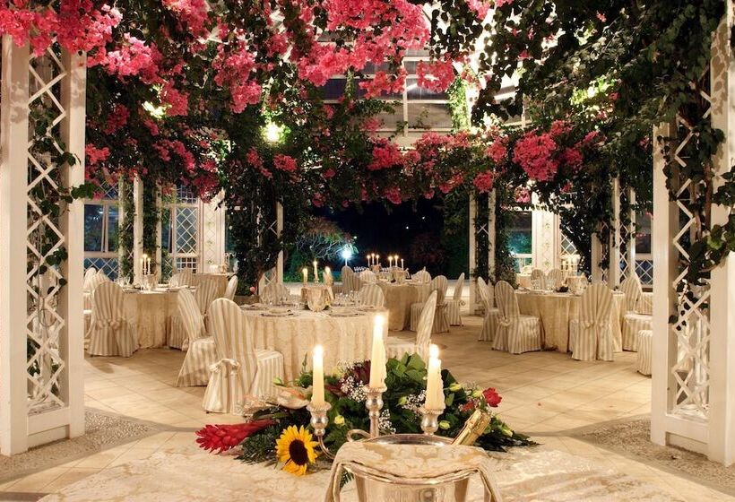 ホテル Sierra Silvana