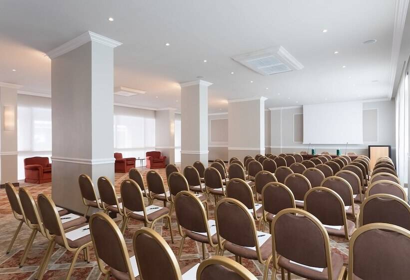 酒店 Sina De La Ville