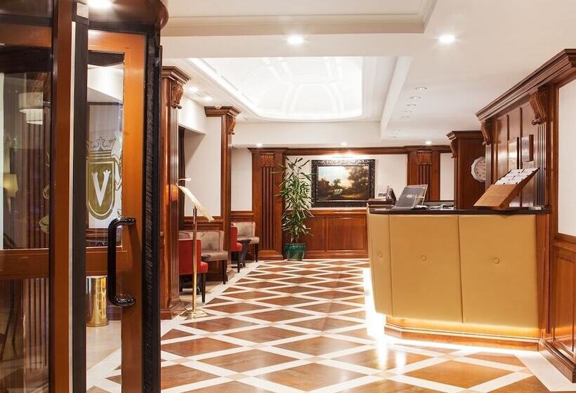 酒店 Sina De La Ville