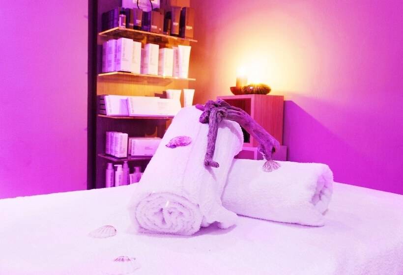 هتل Sina De La Ville